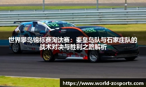 世界攀岛锦标赛淘汰赛：秦皇岛队与石家庄队的战术对决与胜利之路解析